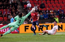 Kết quả Tây Ban Nha 2-0 CH Séc: Đẳng cấp vượt trội