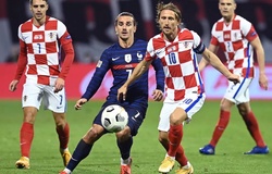 Nhận định Pháp vs Croatia: Chiến thắng nhẹ nhàng