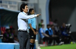 HLV Gong Oh Kyun: Tôi tiếc vì U23 Việt Nam không thể thi đấu tốt hơn