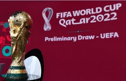 Danh sách các đội dự World Cup 2022 mới nhất