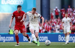 Nhận định Ba Lan vs Bỉ: Gỡ gạc thể diện