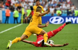 Kết quả Australia 0-0 Peru (Pen: 5-4): The Socceroos giành vé tới World Cup 2022