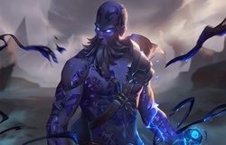 Hotfix DTCL 12.11 và LMHT 12.11: Ryze được buff trở lại
