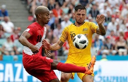 Tỷ lệ kèo Australia vs Peru, play-off World Cup 2022, 1h ngày 14/6