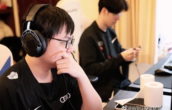 Vòng 2 LPL Mùa Hè 2022: WBG thất bại toàn diện trước EDG