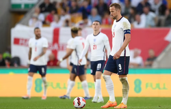 Tuyển Anh bị Hungary làm nhục với thất bại kinh hoàng