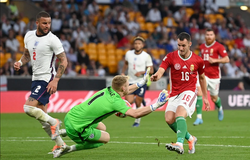7 thống kê đáng hổ thẹn của tuyển Anh sau khi thua đậm Hungary