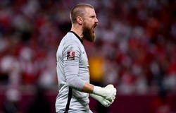 Người hùng của Australia tiết lộ về màn đá penalty giành vé dự World Cup