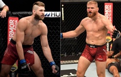 Jiri Prochazka nhận lời Jan Blachowicz: Đại chiến lớn nhất Châu Âu sẽ nổ ra