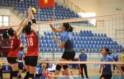 Kết quả bóng chuyền cúp Hoa Lư – Bình Điền 2022 hôm nay mới nhất