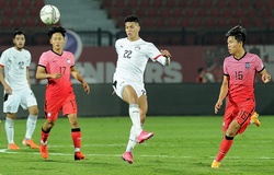Kết quả Hàn Quốc 4-1 Ai Cập: Bữa tiệc bàn thắng