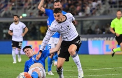 Kết quả Đức 5-2 Italia: Cơn mưa bàn thắng