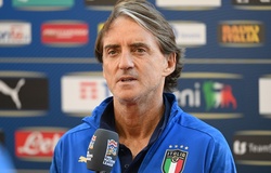 Đội hình Italia gặp Đức tại Nations League: Mancini lại thay đổi