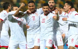 Kết quả Nhật Bản 0-3 Tunisia: Kịch bản bất ngờ