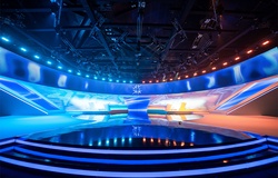 ICONS Global Championship: Giải đấu CKTG mùa 1 của LMHT Tốc Chiến