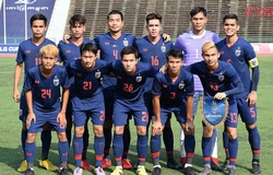 Thua liểng xiểng cấp độ U23, Thái Lan gọi cầu thủ của Burnley phục thù U19 Việt Nam