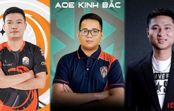 Các clan AoE chạy đua lực lượng chuẩn bị cho AoE Đấu Trường Cup ITEL mùa 2