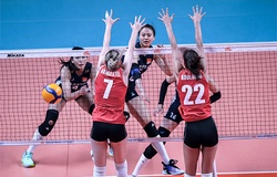 Nations League 2022: Gong Xiangyu “một tay” đem về chiến thắng cho Trung Quốc