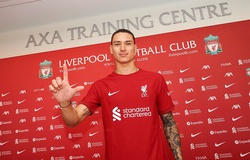 Klopp hứa hẹn về Darwin Nunez sau khi chính thức đến Liverpool