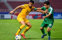 Tỷ lệ kèo U23 Australia vs U23 Saudi Arabia, bán kết VCK châu Á 2022, 20h ngày 15/6