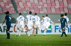 Tỷ lệ kèo U23 Uzbekistan vs U23 Nhật Bản, bán kết VCK châu Á 2022, 23h ngày 15/6