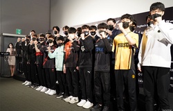 Trực tiếp LCK Mùa Hè 2022 hôm nay mới nhất: Bán kết T1 vs DK