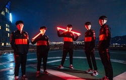 Kết quả LCK Mùa Hè 2022 hôm nay mới nhất