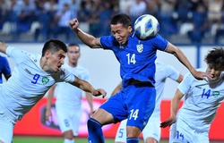 Thái Lan bại trận, Indonesia, Malaysia giành vé dự Asian Cup 2023