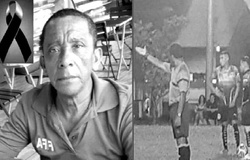 Bi kịch: Trọng tài bị hành hung thiệt mạng sau khi rút thẻ đỏ