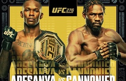 Lịch thi đấu UFC 276: Adesanya vs Cannonier, Volkanovski vs Holloway 3 