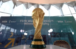 Costa Rica hoàn tất danh sách 32 đội tham dự World Cup 2022