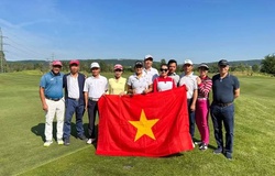 Golf thủ Thảo My được mời dự giải quốc tế “khủng” với 750.000 USD tiền thưởng