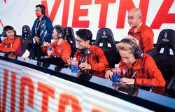 Bảng xếp hạng AIC Liên quân 2022 mới nhất