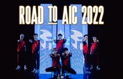 Lịch thi đấu AIC LIên Quân 2022 hôm nay mới nhất