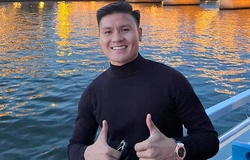 Quang Hải có thể ký hợp đồng dài hạn với 1 CLB ở Pháp