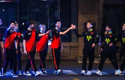 Trực tiếp AIC 2022 Liên Quân 2022 hôm nay