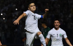 Nhận định, soi kèo U23 Uzbekistan vs U23 Saudi Arabia: Thêm một lần lỡ hẹn