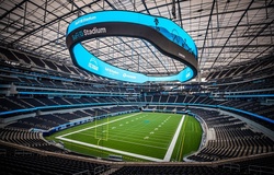 FIFA công bố 16 thành phố đăng cai World Cup 2026 tại Mỹ, Canada và Mexico