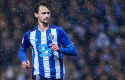 Fabio Vieira đến Arsenal: Cỗ máy kiến tạo với con mắt ghi bàn