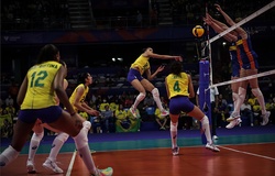 Nations League 2022: Brazil vs Hà Lan - Show diễn của đội bóng Samba