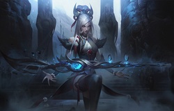 LMHT 12.12: Chi tiết bản cập nhật mới LOL