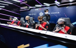 Kết quả AIC 2022 ngày 1: SGP bất bại, FL đối đầu nhà vô địch SEA Games 31