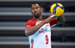 "Vua sư tử" bóng chuyền Wilfredo Leon hé lộ thời điểm tái xuất