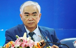 Cựu chủ tịch VFF Lê Hùng Dũng qua đời