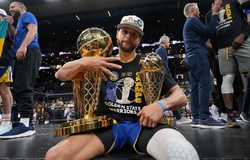 Tại sao NBA Finals 2022 là series chung kết hay nhất sự nghiệp Stephen Curry?