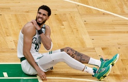 Sau NBA Finals thất bại, Jayson Tatum có lên bàn mổ?