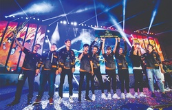 Esports: Cơ hội và thách thức trong quá trình chuyển đổi số trong lĩnh vực thể thao