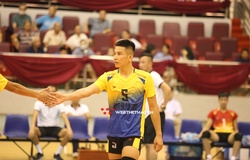 Tràng An Ninh Bình 5 năm liên tiếp vô địch Cúp Hoa Lư - Bình Điền