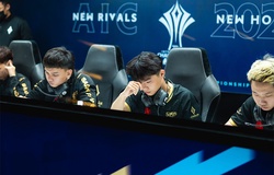 Kết quả AIC Liên Quân 2022 vòng bảng: Saigon Phantom gục ngã ở vòng bảng AIC 2022