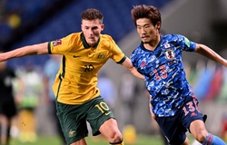 Tỷ lệ kèo U23 Nhật Bản vs U23 Australia, tranh hạng ba VCK châu Á 2022, 20h ngày 18/6